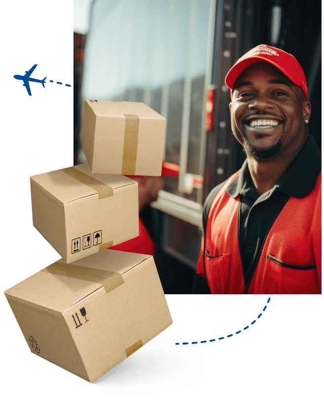 Expressway Logistics Co Team